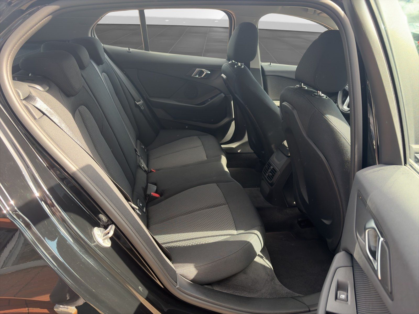 BMW 116 - Bild 13