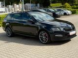 Skoda Octavia Combi RS 245 Garantie* TOP* - Skoda Gebrauchtwagen in Rüsselsheim