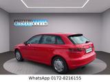 Audi A3 Sportback attraction 1.4 EU 5 NR 95 - Audi A3: 1.9