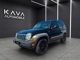 Jeep Cherokee 3.7 Limited 4x4 Prinsgasanlage*Leder*SZ - Jeep Gebrauchtwagen von 2006