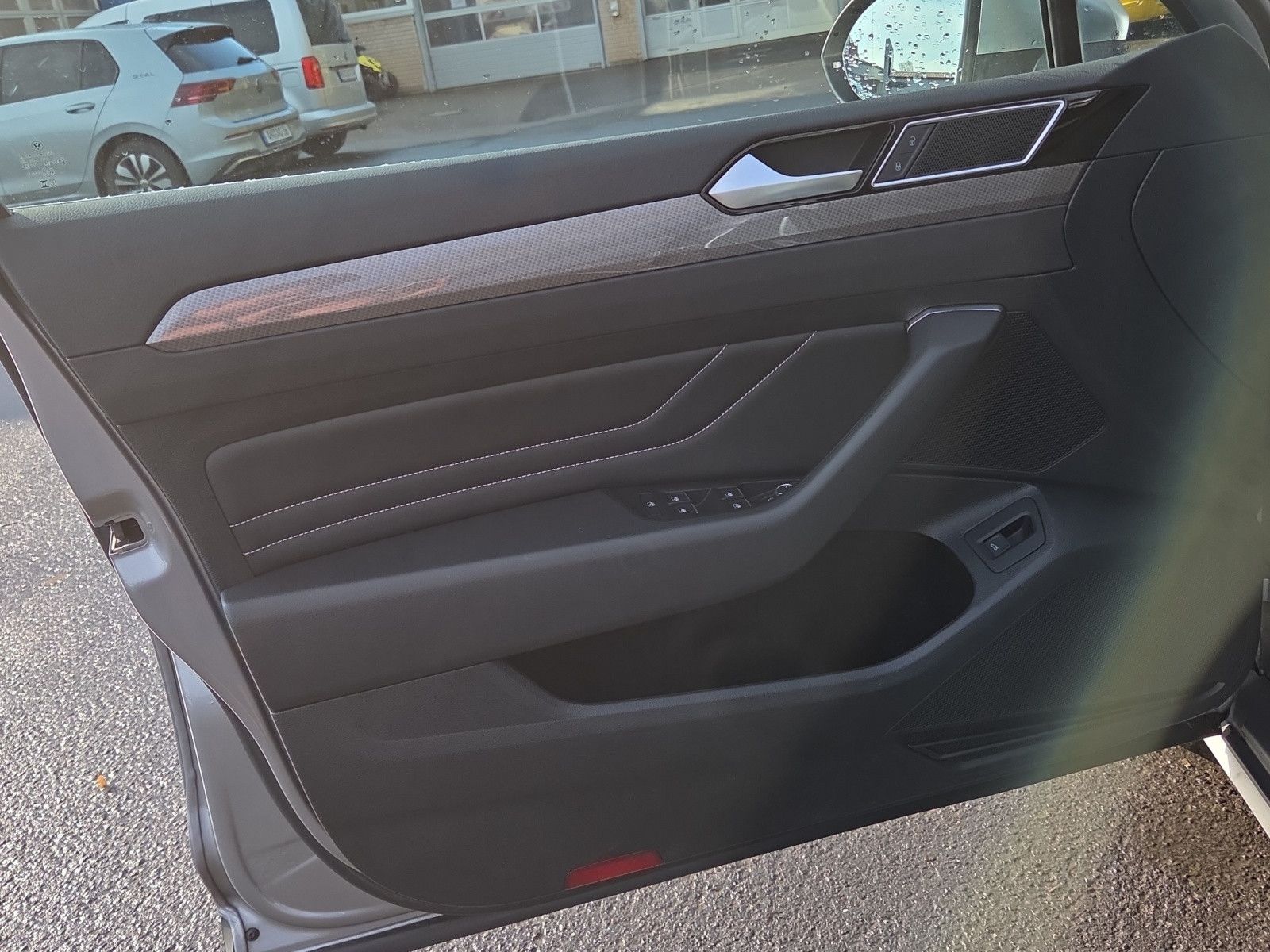 Passat Alltrack 2.0 TDI SCR DSG 4MOTION AHK