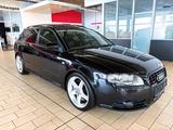Audi S4 4.2 QUATTRO *VOLL+XEN+NAVI+LEDER+EGSD+18'ALU* - Audi S4: Kombi, 4.2