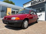 Opel Astra 1,8 GLS H-Kennzeichen Tüv Neu 2. Hand - Opel Astra Oldtimer