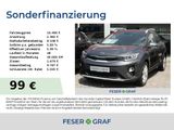 Kia Stonic 1.0 T-GDi VISION NAVI EPH HINTEN UVM. - Kia Stonic in Bochum