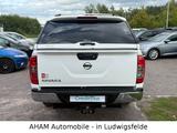 Nissan Navara NP300 N-Guard Double Cab 4x4|HARDTOP|AHK - : Geländewagen, Hardtop