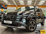 Hyundai Tucson 1,6 HEV el.Heckkl. Navi Soundsy. LED-Sch.