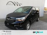 Opel Combo -e Cargo Basis AT/PDC/NSW/DAB/Klima