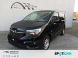 Opel Combo -e Cargo Basis AT/PDC/NSW/DAB/Klima