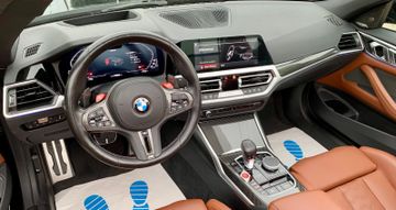 BMW M4 - 10