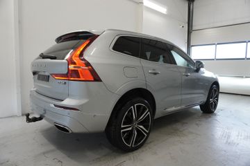 Volvo XC60 - 5