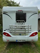 Knaus Sky Traveller 500 - Offers