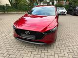 Mazda 3 5HB 2.5L e-SKYACTIV G 140ps 6AT FWD Homura - Mazda 3: Kombi