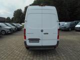 Mercedes-Benz Sprinter 314 CDI KA Mittel HD Distronic Klima 2- - Ladebordwand Sprinter mit