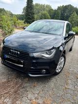 Audi A1 Ambition 3-Türer 1.2 TFSI - Audi A1: Türer