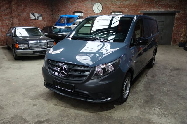 Mercedes-Benz Vito Kasten Kamera Tempom. Klima PDC+H Euro6