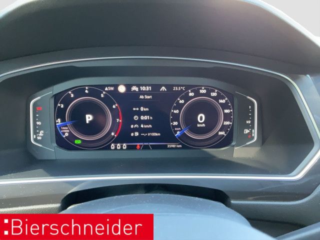 Volkswagen Tiguan Allspace - Bild 14