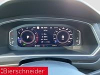 Volkswagen Tiguan Allspace - Vorschau Bild 14