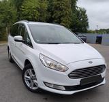 Ford Galaxy Business Edition Raumwunder Familienvan - Ford Galaxy Gebrauchtwagen in Köln