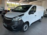 Opel Vivaro B Kasten/Kombi Kasten L1H1  2,7t*Navi*Kam - Opel mit Diesel-Antrieb: 1.7