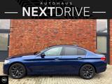 BMW 520d Sport Line *360*ACC*HiFi*NightVision* - BMW Gebrauchtwagen von 2016