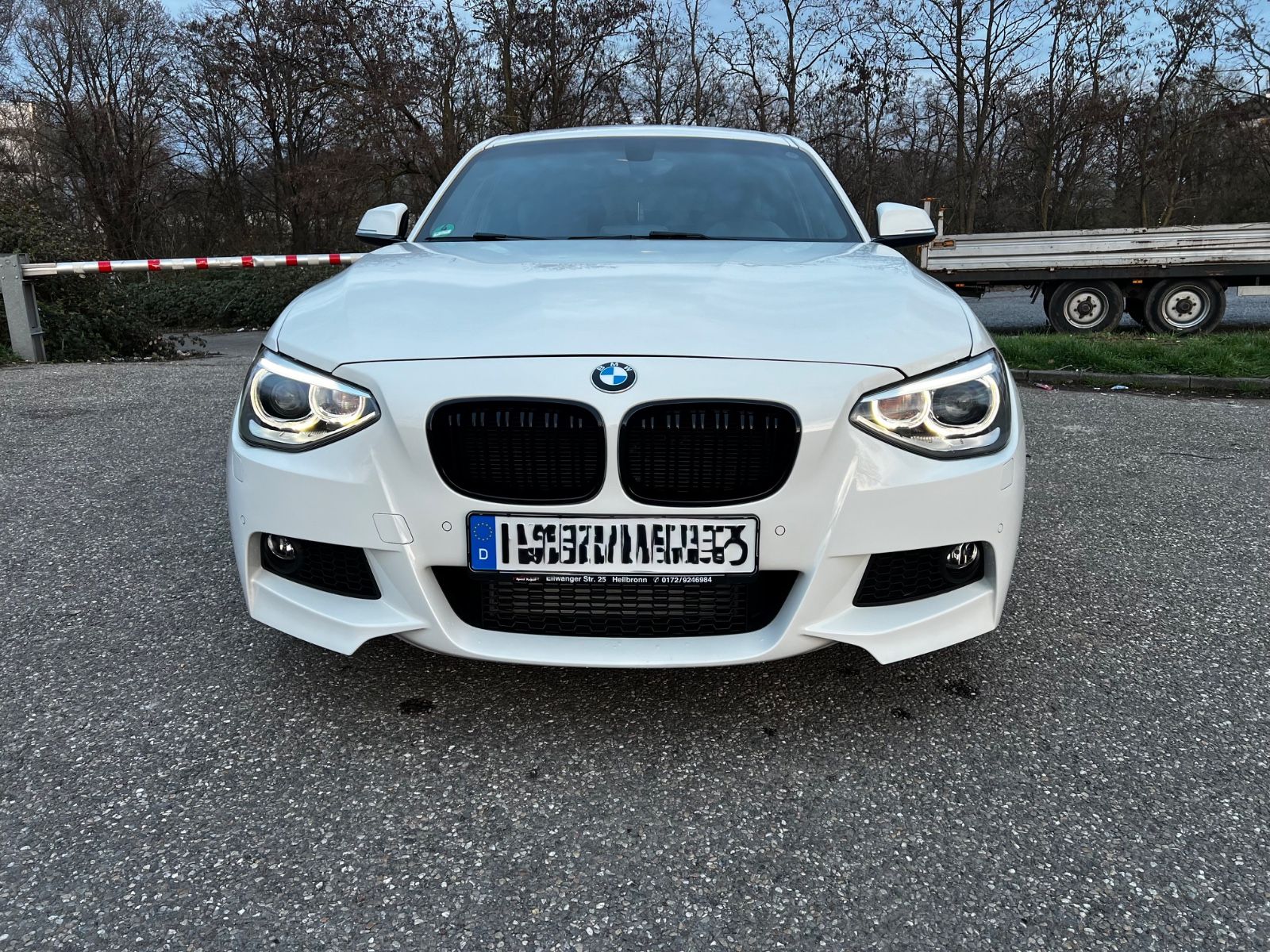 BMW 116