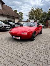 Mazda MX5 NA - Mazda aus 1990