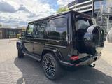 Mercedes-Benz G63+Full Option+MY 2025+Carbon+Performance-Pack - Mercedes-Benz G 63 AMG in Leverkusen