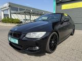 BMW 325 d Coupe M Sport Paket Automatik Alcantara  - BMW 325: Coupé