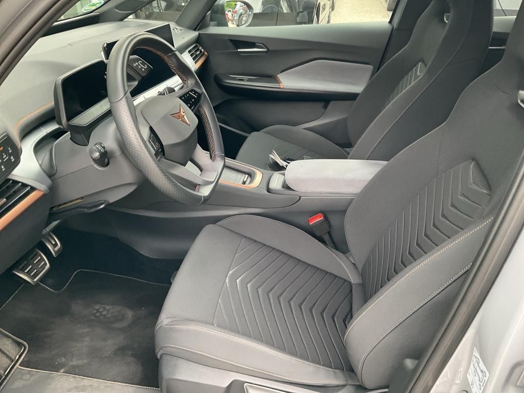 Cupra Born - Bild 8