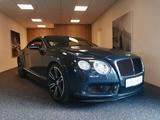 Bentley Continental GT 4.0 V8 4WD Automatik - Bentley aus 2012