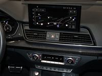 Audi SQ5 - Vorschau Bild 17