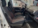 Nissan Note 1.4 Benz 98.000 KM - gebrauchte Nissan Note aus dem Jahr 2011