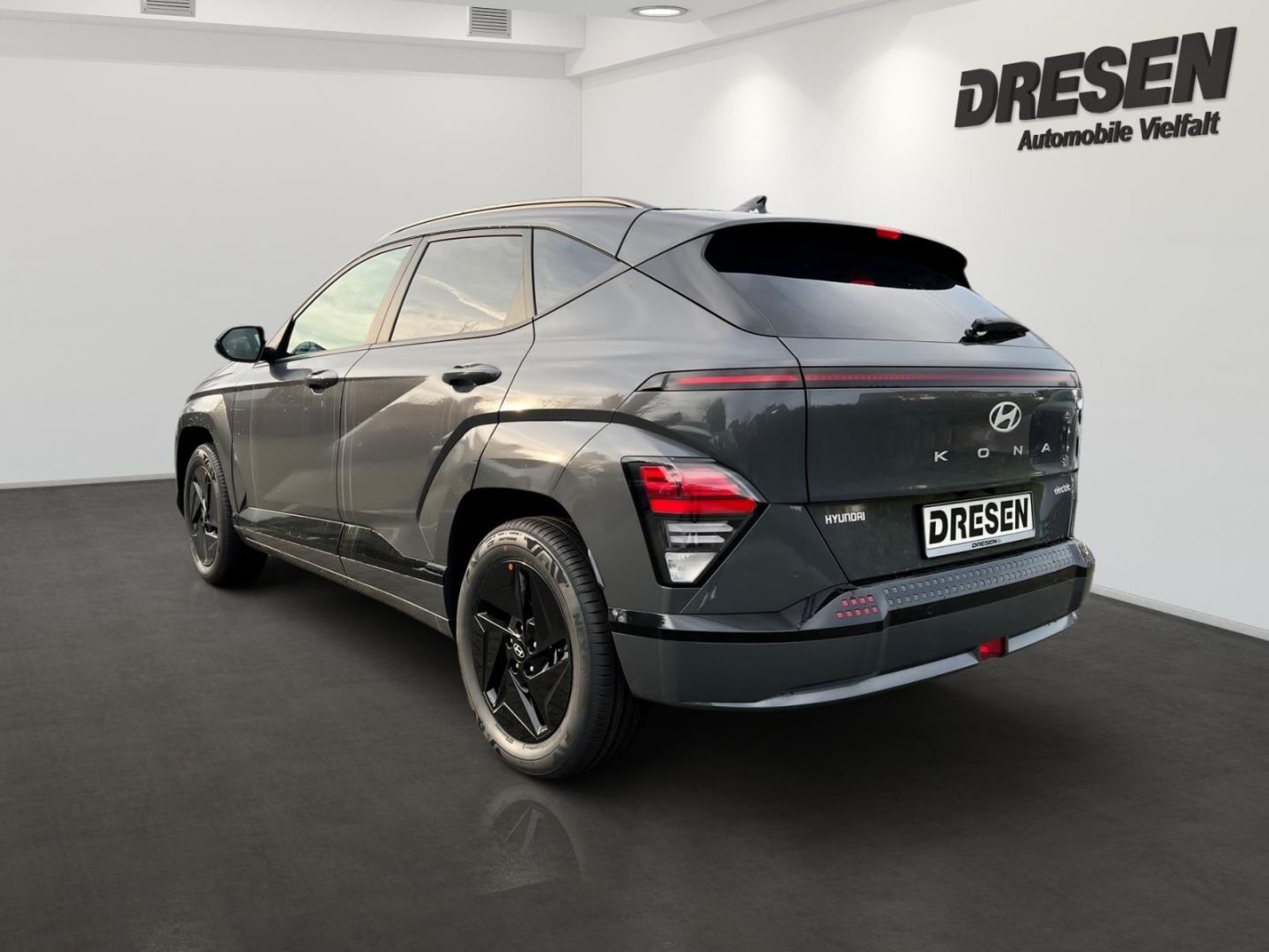 Hyundai KONA Elektro - Bild 5