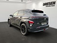 Hyundai KONA Elektro - Vorschau Bild 5