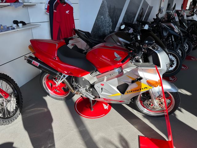 Honda VFR 800 Sondermodell *Sammlerstück*