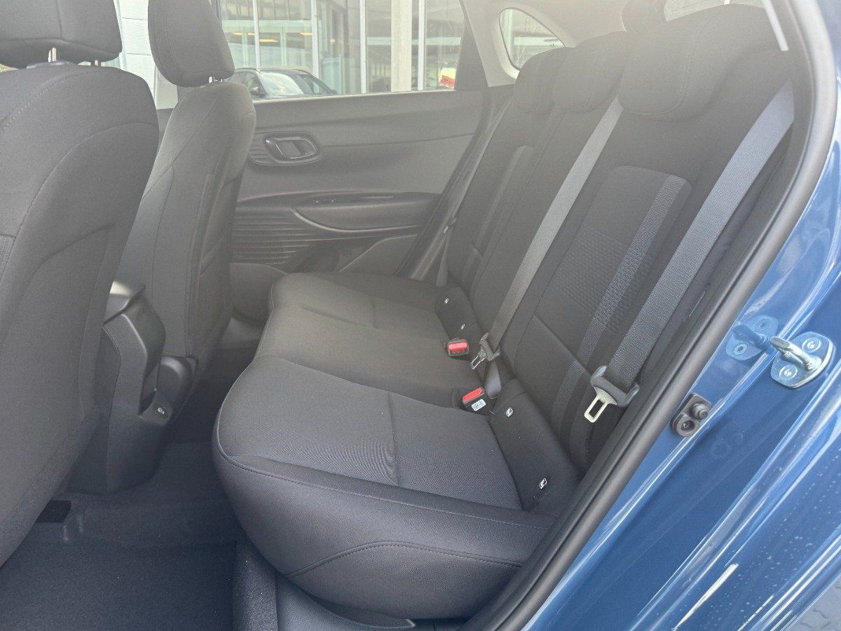 Hyundai i20 - Bild 14