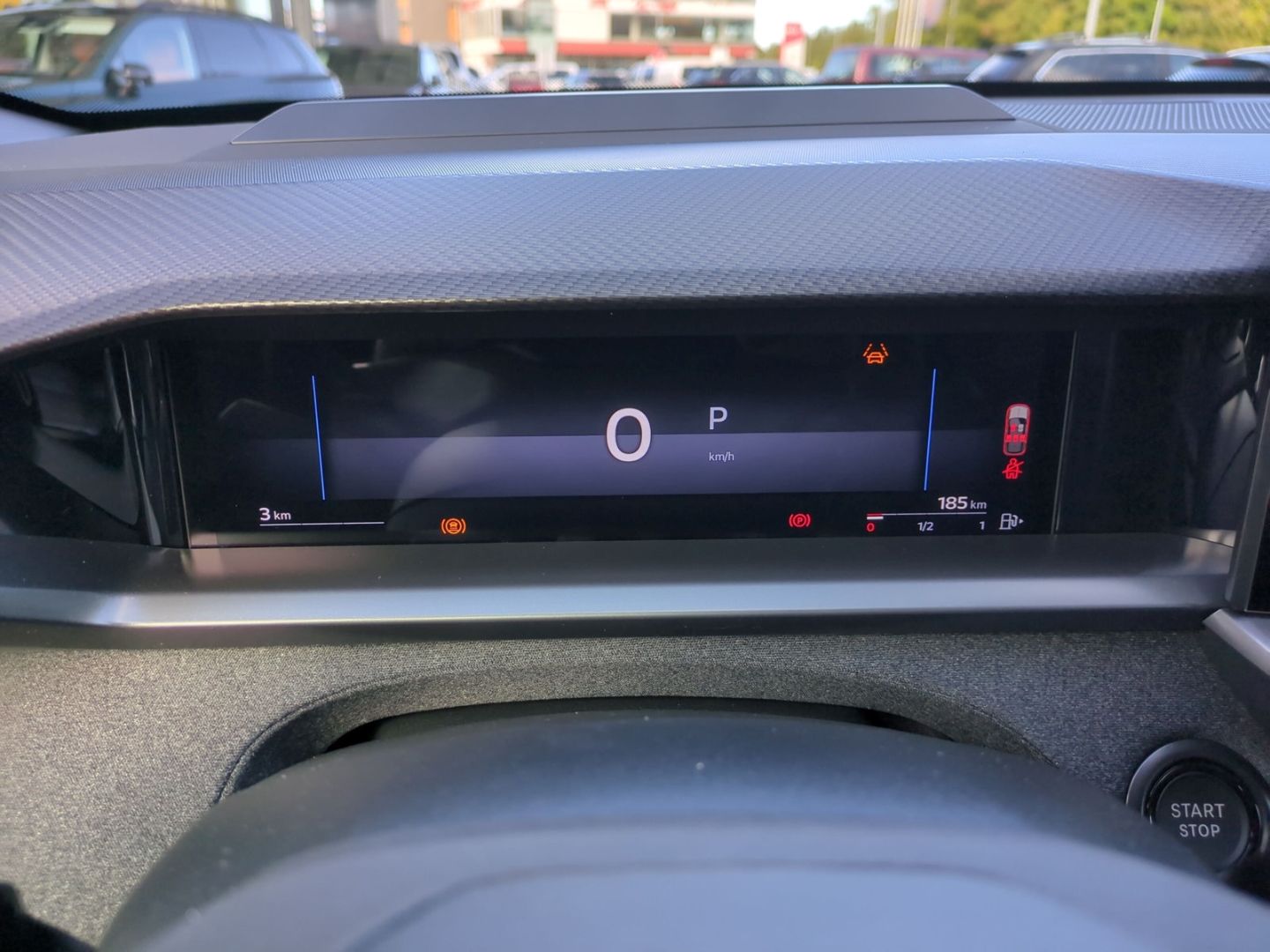 Opel Grandland (X) - Bild 21