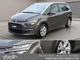 Citroën Grand C4 Spacetourer Feel 7 Sitz Navi Pano PDC - Citroën: 7 Sitzer