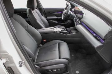 BMW 520 - 4