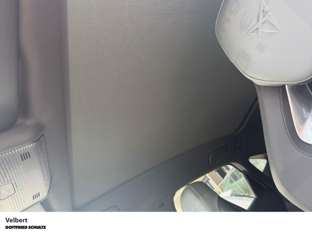 Cupra Tavascan - Bild 12