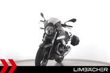 Moto Guzzi 1200 SPORT 4V - PACKTASCHEN - MOTO GUZZI NAKED BIKE
