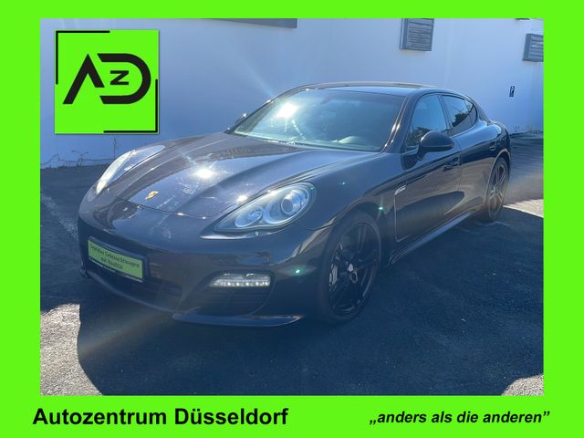 Porsche Panamera 4S *SPORT-AUSPUFFANLAGE*BOSE-SOUNDSYSTE