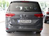 Volkswagen Touran Highline 2,0 l TDI SCR 110 kW (150 PS) 7- - VW Touran Gebrauchtwagen in Essen