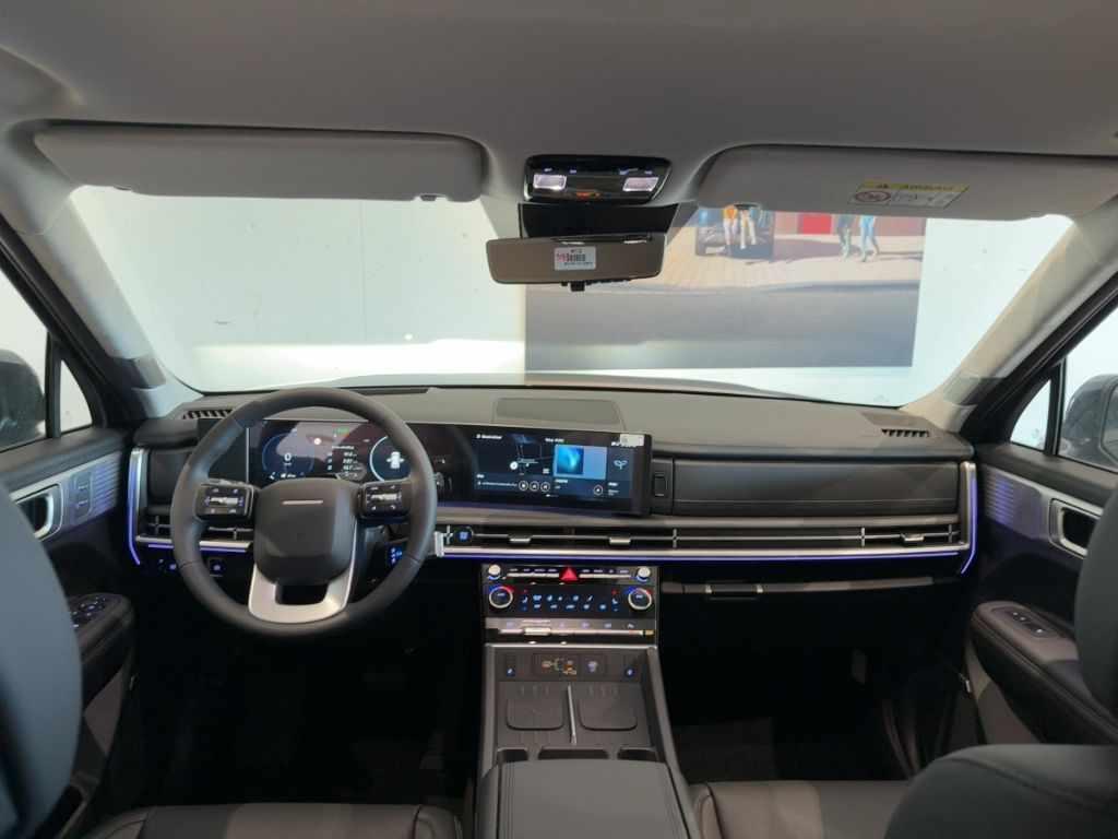 Hyundai Santa Fe – Bild 7
