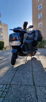 Andere Lieferroller 50ccm - ROLLER 50 CCM