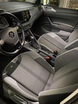Volkswagen Polo 1.6 TDI SCR 70kW DSG Highline Highline - Volkswagen Polo: Dsg TDI