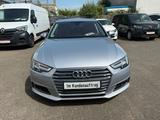 Audi A4  quattro sport KAMERA/DIGITAL TACHO/LEDER/SHZ - Diesel Gebrauchtwagen