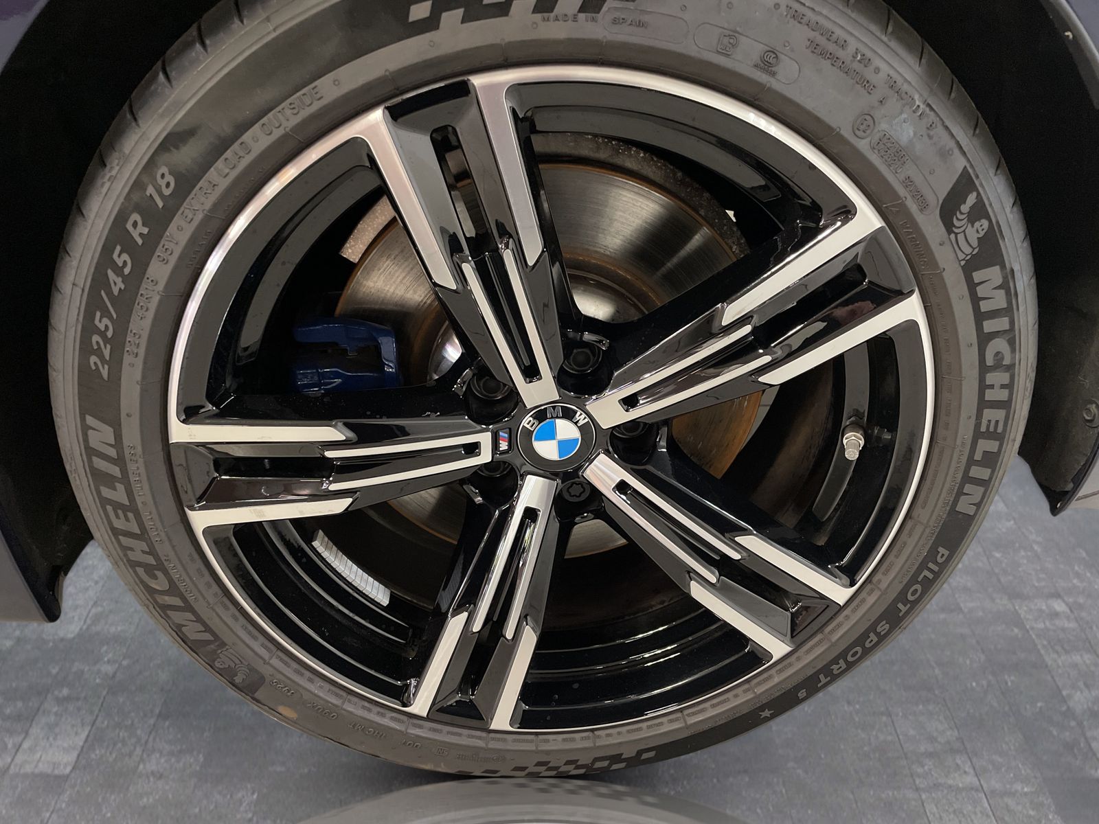 BMW 318 - Bild 14