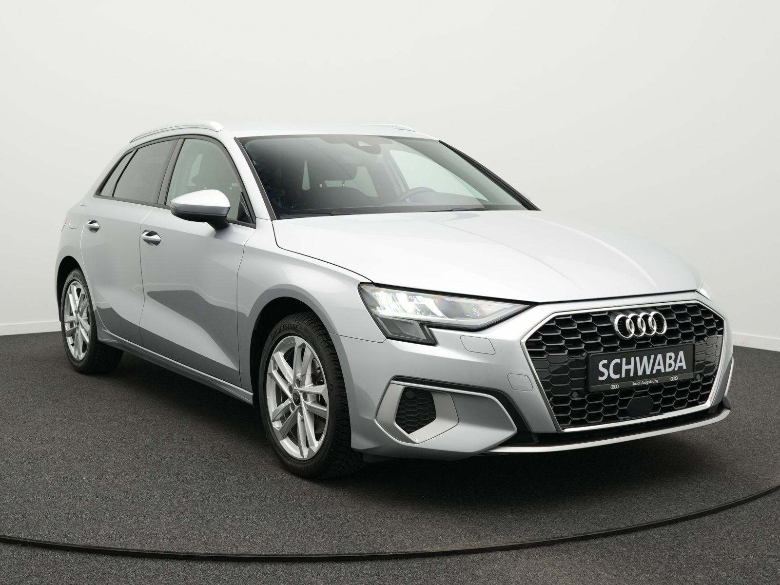 Audi A3 - Bild 26