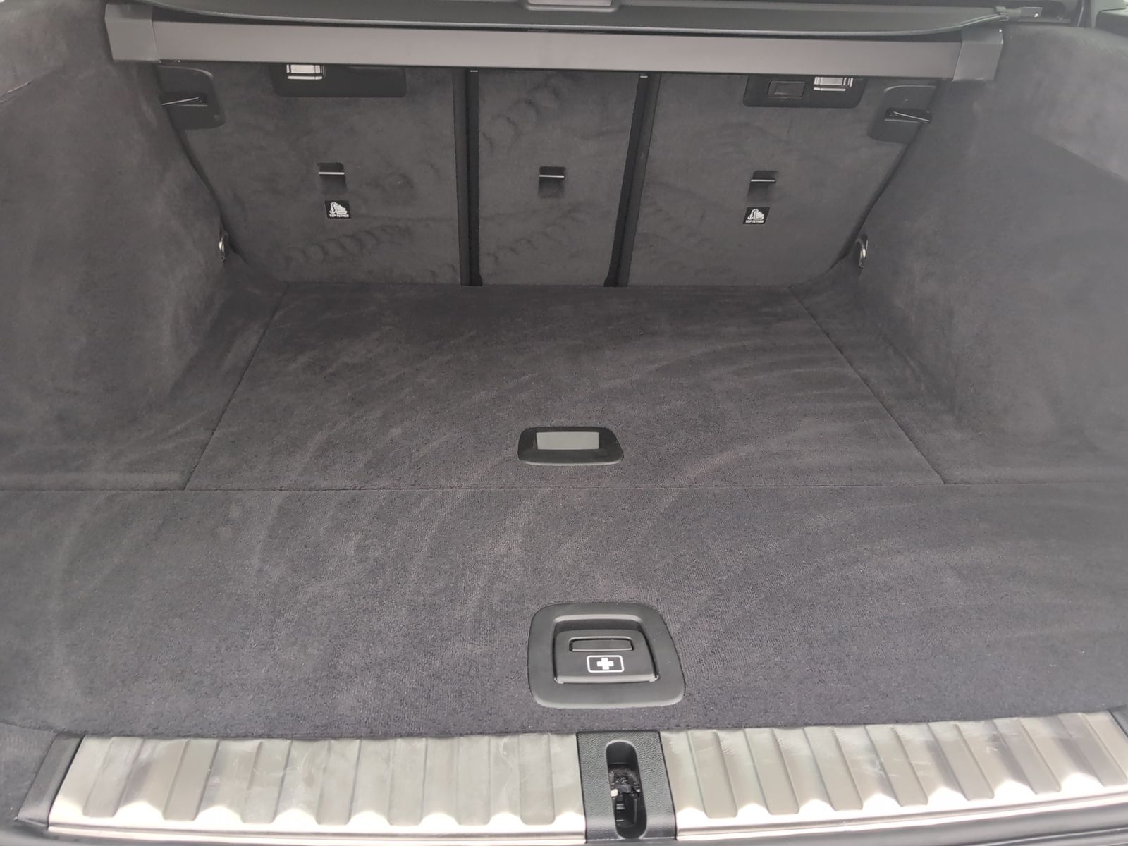 BMW 318 - Bild 16